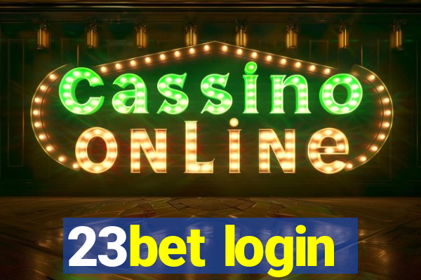 23bet login